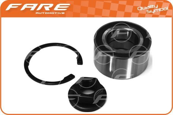 Fare 26381 Wheel bearing kit 26381