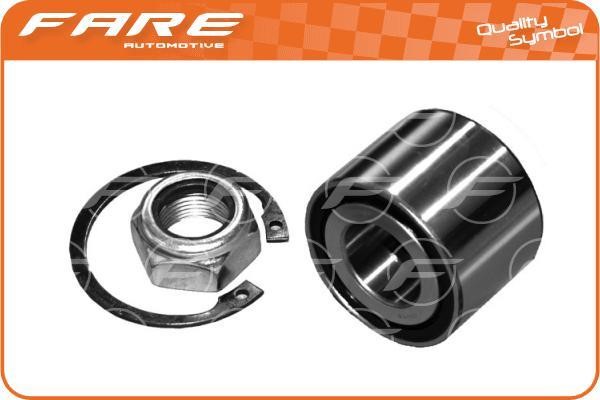 Fare 26346 Wheel bearing kit 26346