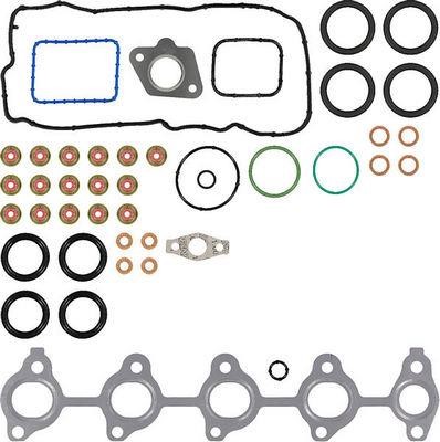 Wilmink Group WG1703547 Gasket Set, cylinder head WG1703547