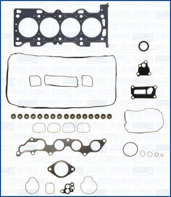 Wilmink Group WG1452871 Full Gasket Set, engine WG1452871