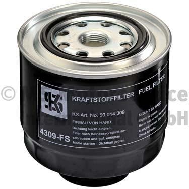 Wilmink Group WG1019146 Fuel filter WG1019146
