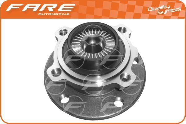 Fare 26481 Wheel bearing kit 26481