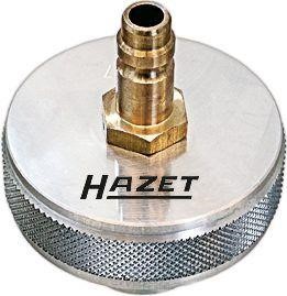 Hazet 4800-17 Adapter, cooling system pressure test set 480017
