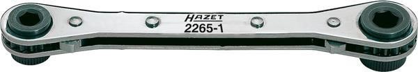 22651 Hazet Reversible Ratchet