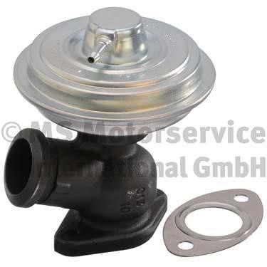 Wilmink Group WG1026872 EGR Valve WG1026872