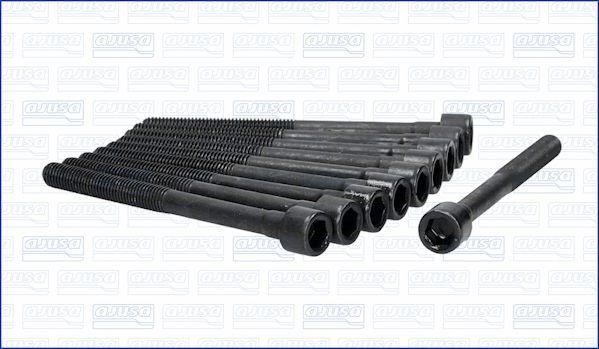 Wilmink Group WG1455925 Cylinder Head Bolts Kit WG1455925