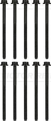 Wilmink Group WG1103140 Cylinder Head Bolts Kit WG1103140