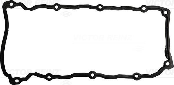 Wilmink Group WG1247267 Gasket, cylinder head cover WG1247267