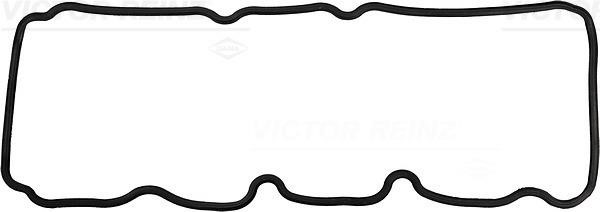 Wilmink Group WG1249643 Gasket, cylinder head cover WG1249643