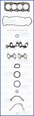 Wilmink Group WG1164149 Full Gasket Set, engine WG1164149