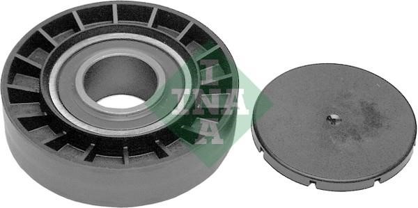 Wilmink Group WG1252780 V-ribbed belt tensioner (drive) roller WG1252780