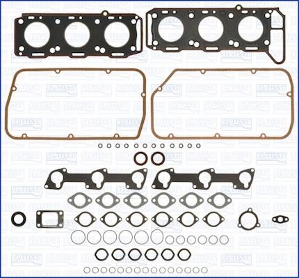 Wilmink Group WG1166685 Gasket Set, cylinder head WG1166685