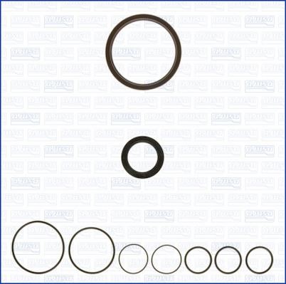 Wilmink Group WG1009488 Gasket Set, crank case WG1009488