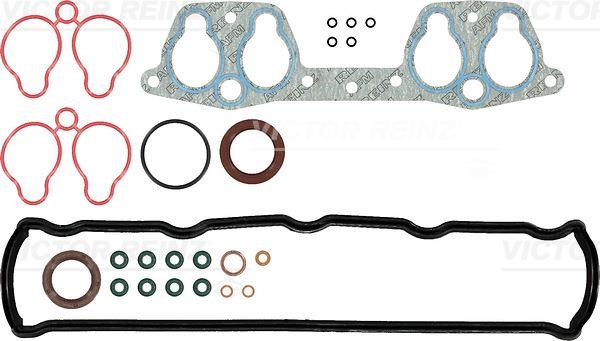 Wilmink Group WG1239991 Gasket Set, cylinder head WG1239991