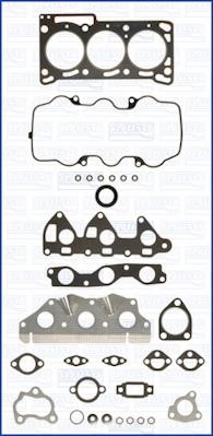 Wilmink Group WG1009268 Gasket Set, cylinder head WG1009268