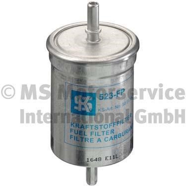 Wilmink Group WG1018473 Fuel filter WG1018473