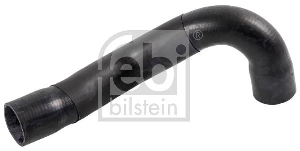 Wilmink Group WG1836103 Radiator Hose WG1836103