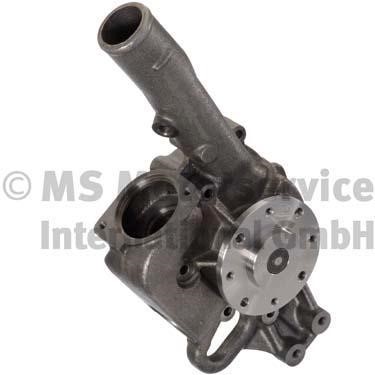 Wilmink Group WG1815584 Water pump WG1815584