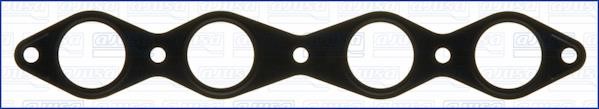 Wilmink Group WG1158477 Gasket, intake manifold WG1158477