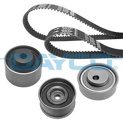 Wilmink Group WG2007658 Timing Belt Kit WG2007658