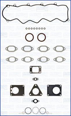 Wilmink Group WG1959272 Gasket Set, cylinder head WG1959272