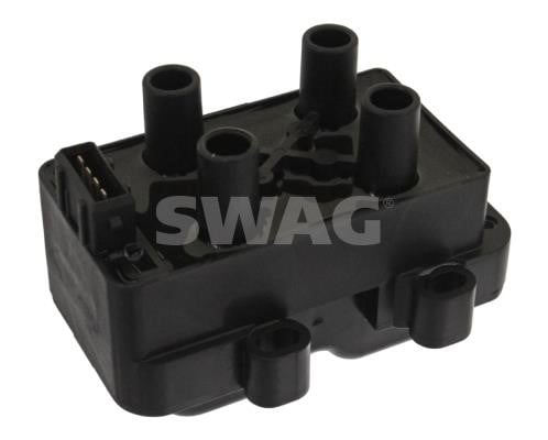 Wilmink Group WG1054779 Ignition coil WG1054779