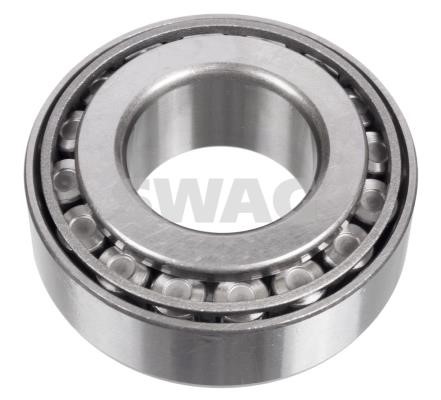 Wilmink Group WG2034372 Wheel bearing WG2034372