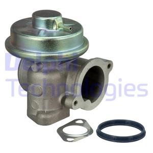 Wilmink Group WG1938041 EGR Valve WG1938041