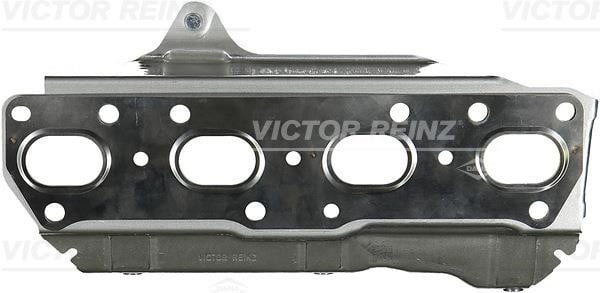Wilmink Group WG1791409 Exhaust manifold dichtung WG1791409