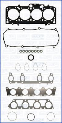 Wilmink Group WG1167556 Gasket Set, cylinder head WG1167556