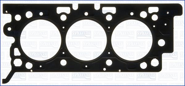 Wilmink Group WG1160093 Gasket, cylinder head WG1160093