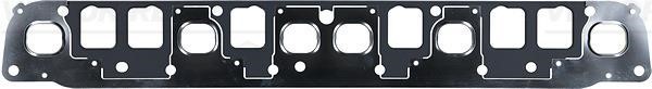 Wilmink Group WG1379639 Gasket common intake and exhaust manifolds WG1379639