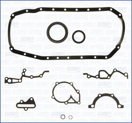 Wilmink Group WG1168359 Gasket Set, crank case WG1168359