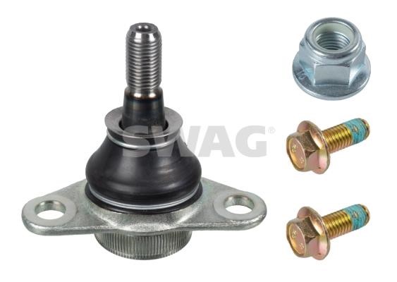 Wilmink Group WG2034058 Ball joint WG2034058