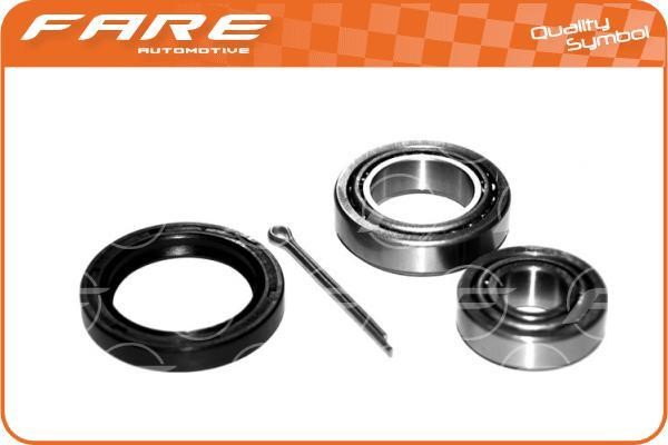Fare 26373 Wheel bearing kit 26373