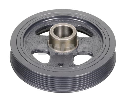 Wilmink Group WG1890092 Belt Pulley, crankshaft WG1890092