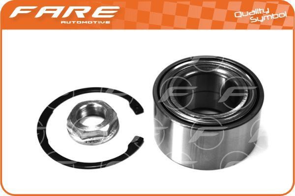 Fare 26407 Wheel bearing kit 26407