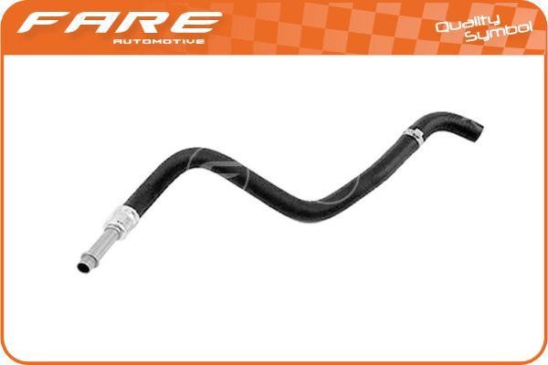 Fare 26518 Hydraulic Hose, steering system 26518