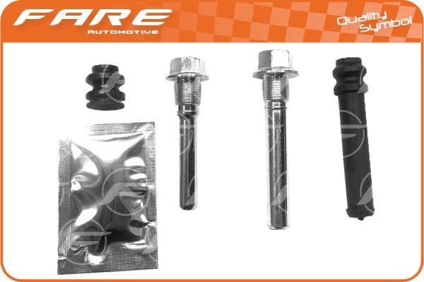 Fare 27843 Repair Kit, brake caliper 27843