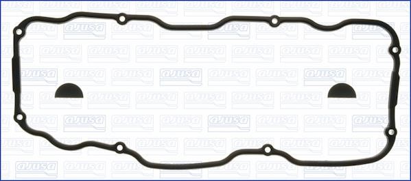 Wilmink Group WG1169502 Valve Cover Gasket (kit) WG1169502