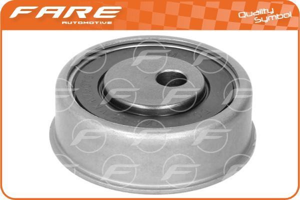Fare 21924 Tensioner pulley, timing belt 21924