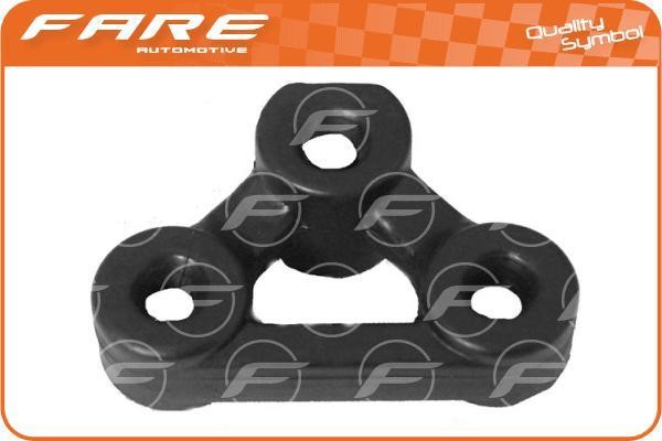 Fare 26912 Exhaust mounting bracket 26912