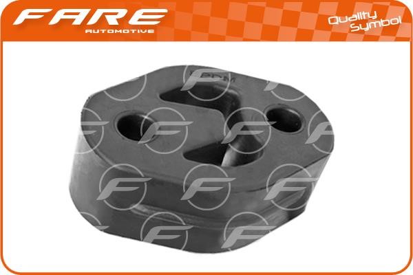 Fare 15895 Exhaust mounting bracket 15895