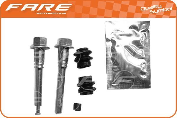 Fare 27836 Repair Kit, brake caliper 27836