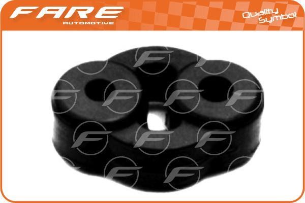 Fare 26891 Exhaust mounting bracket 26891