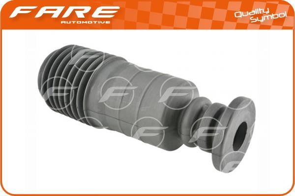 Fare 16613 Bellow and bump for 1 shock absorber 16613