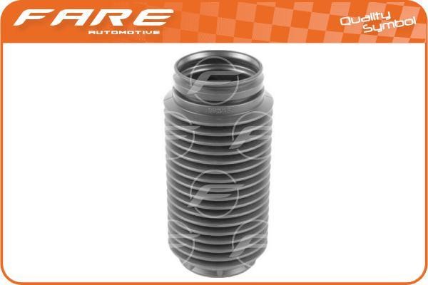 Fare 30596 Bellow and bump for 1 shock absorber 30596