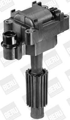 Wilmink Group WG1487376 Ignition coil WG1487376
