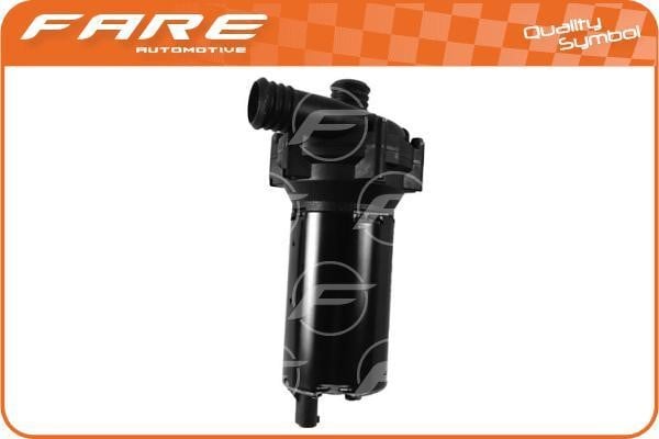 Fare 28912 Additional coolant pump 28912