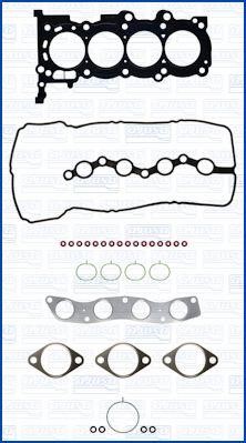 Wilmink Group WG1958835 Gasket Set, cylinder head WG1958835